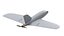 Piranha HUNTER Super Speed Interceptor UAV