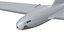 Piranha HUNTER Super Speed Interceptor UAV