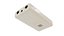 Pedal de guitarra inteligente Mooer Prime P1 branco