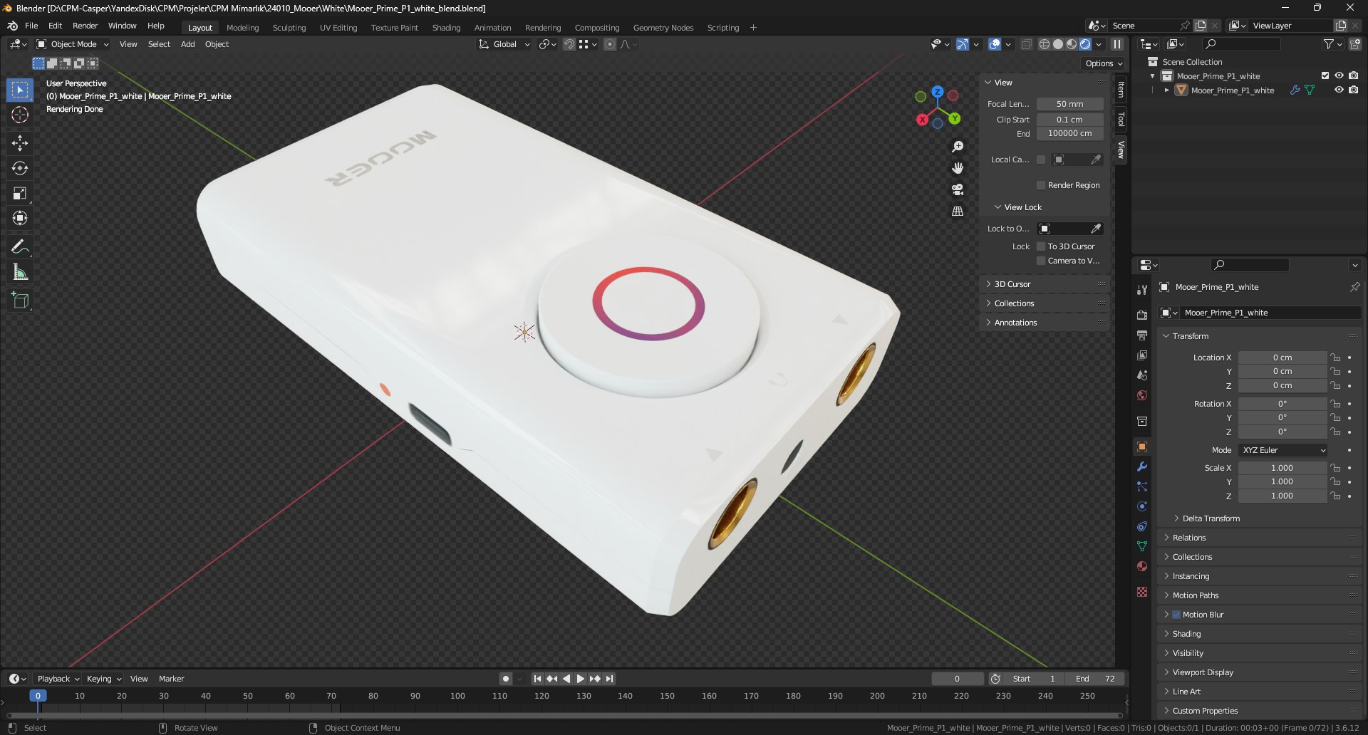Mooer Prime P1 White Intelligent Guitar Pedal 3D model https://p.turbosquid.com/ts-thumb/TE/dckJeS/xC/20240612_125513/png/1718186825/1920x1080/fit_q87/82a39b348c9033d00b8ac9e4c53bc6ca2c2c424d/20240612_125513.jpg