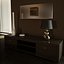 Modern Table Lamp 08 - Contempo Lamp