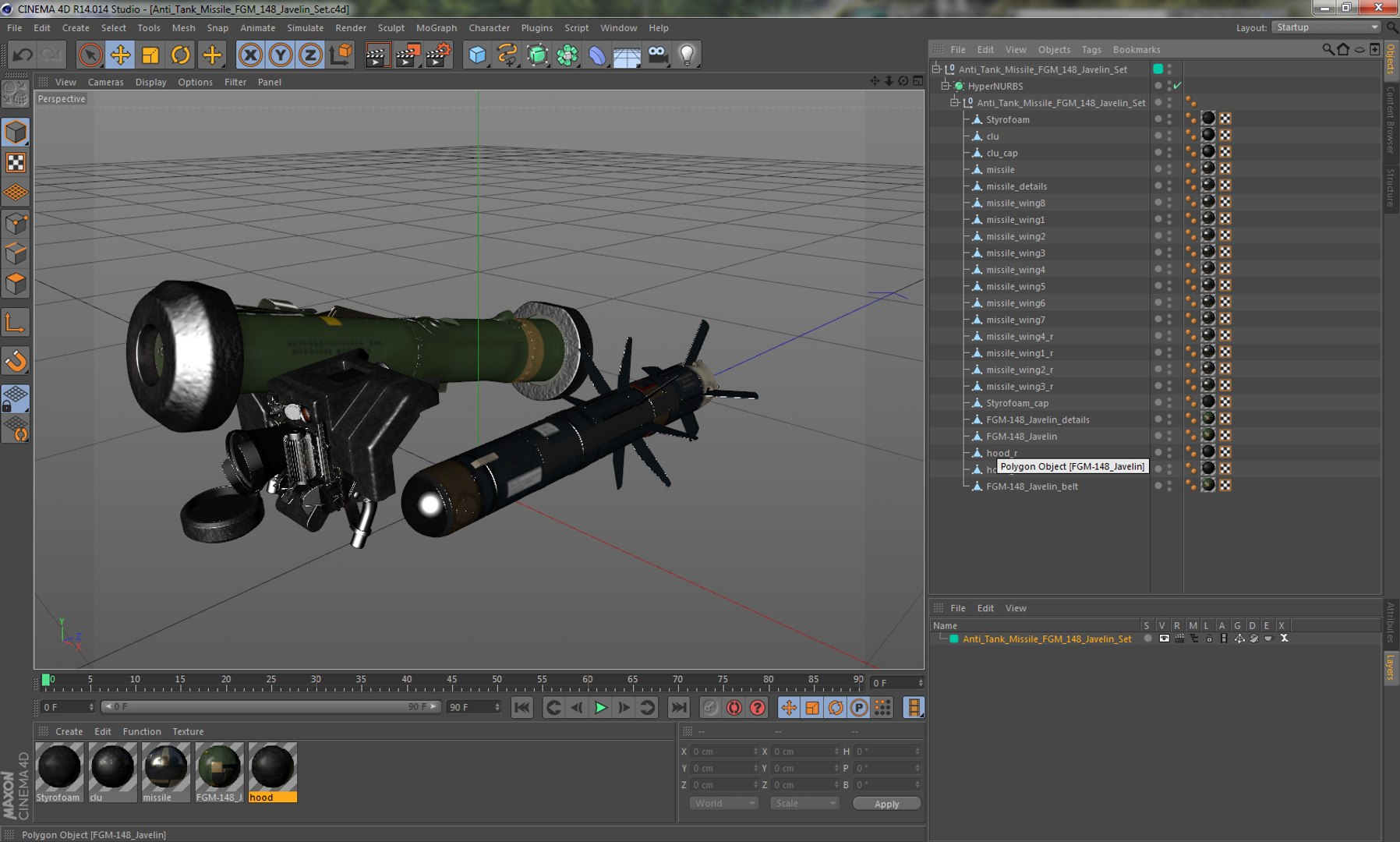 3d anti tank missile fgm-148 model https://p.turbosquid.com/ts-thumb/TE/gdq7Wp/2bIqNhDe/antitankmissilefgm148javelinsetc4dmodel021/jpg/1487576840/1920x1080/fit_q87/2294b112c7e71d8ba83c2fe5e8102749869d96ae/antitankmissilefgm148javelinsetc4dmodel021.jpg