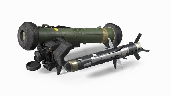 バズーカー名鑑 セレクト２ FGM-148 ジャベリン（シークレット） バズーカー名鑑 セレクト2 FGM-148 ジャベリン（シークレット