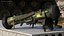 Anti Tank Missile FGM-148 Javelin Set