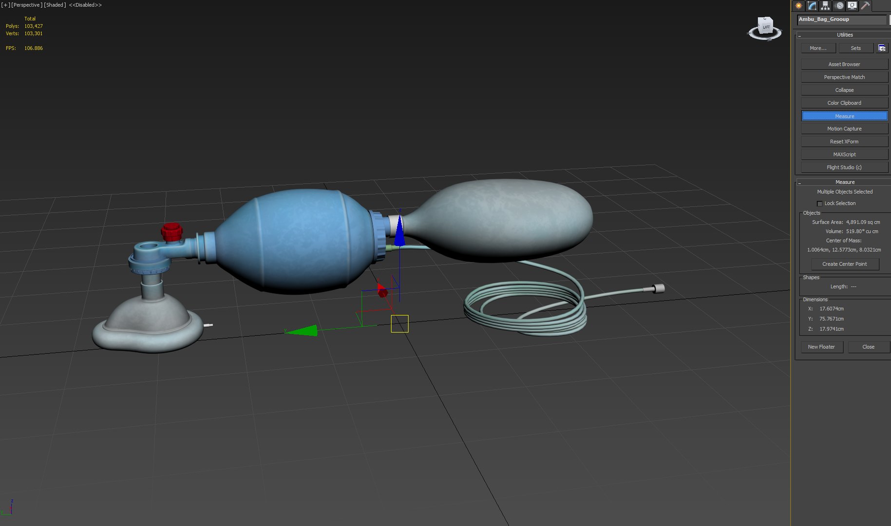 3D model Ambulance Bag Emergency https://p.turbosquid.com/ts-thumb/TE/kqQXDp/5b/20230923_101112/png/1695936267/1920x1080/fit_q87/34d639d6c3de23c41e1031e57c1fa6ae5a57586d/20230923_101112.jpg