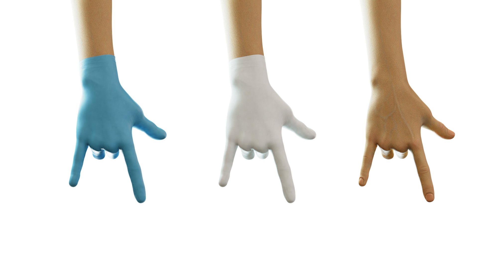 3D gloved medical hand rig https://p.turbosquid.com/ts-thumb/TE/m0J4Xr/Oh4Vn1Ng/04/jpg/1604346836/1920x1080/fit_q87/90180199cd5964ae9f0c8178520b1e8d6966cd9c/04.jpg