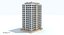 3D office buildings - 28