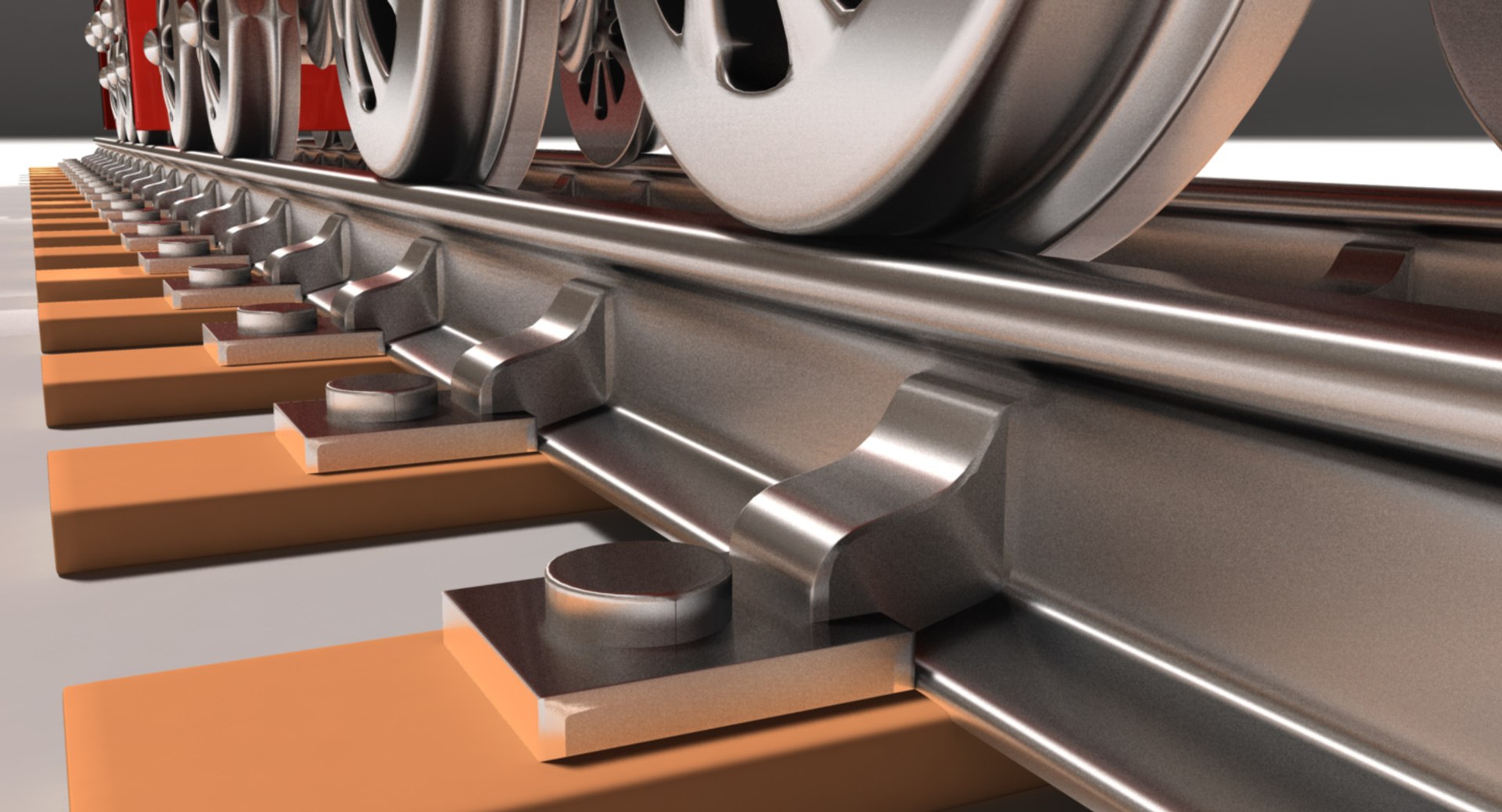 3D Model Train X1 - TurboSquid 1400835