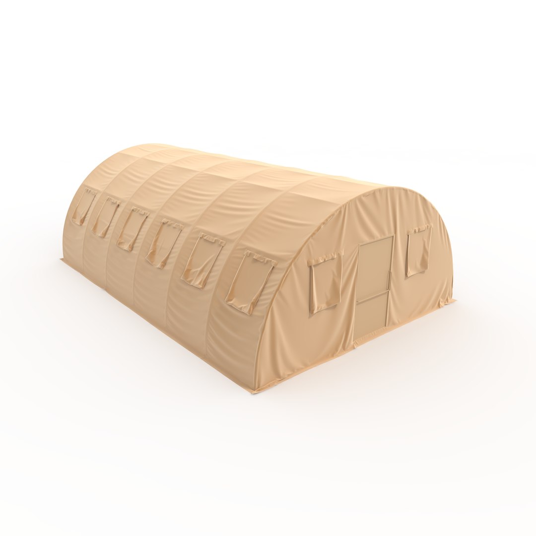 Military Tent 02 3D model https://p.turbosquid.com/ts-thumb/TE/ndDr3H/OC/c05/jpg/1761486898/1920x1080/fit_q87/a17279b504db46d61d93fef3e4f48d1eb572aacb/c05.jpg