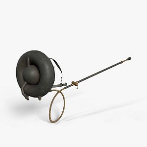 Wechselapparat 3D model