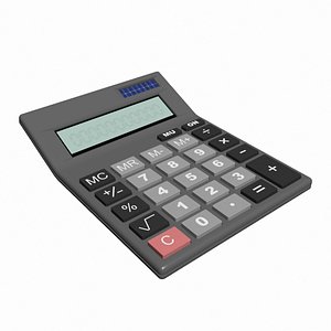 calculator 3ds