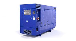 Power Generator