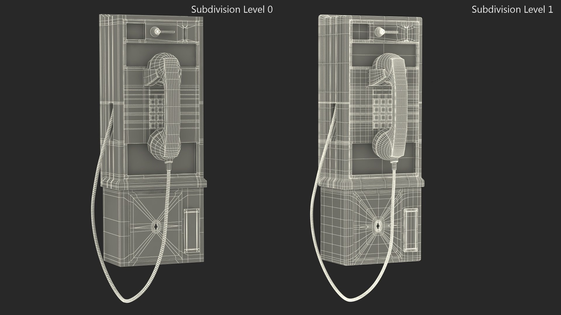 Vintage Public Payphone 3D model https://p.turbosquid.com/ts-thumb/TE/s2DXFc/5K/vintagepublicpayphonevray3dmodel013/jpg/1714012334/1920x1080/fit_q87/6f01e3999515e3670b96ff3cf2ca5fb8426db7bb/vintagepublicpayphonevray3dmodel013.jpg
