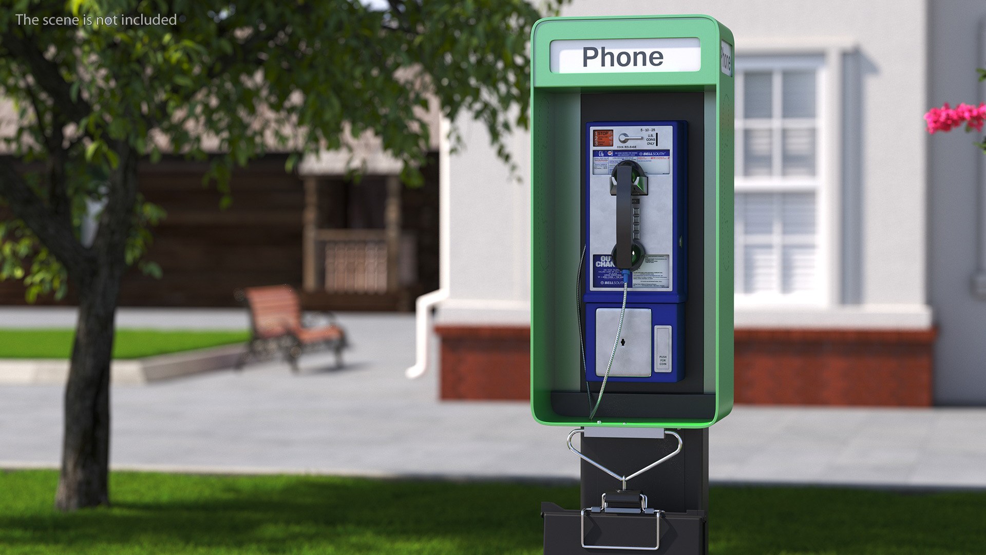 Vintage Public Payphone 3D model https://p.turbosquid.com/ts-thumb/TE/s2DXFc/Xh/vintagepublicpayphonevray3dmodel002/jpg/1714012281/1920x1080/fit_q87/83bce3affde162dc7ef843f66d85d5f1a8be4388/vintagepublicpayphonevray3dmodel002.jpg