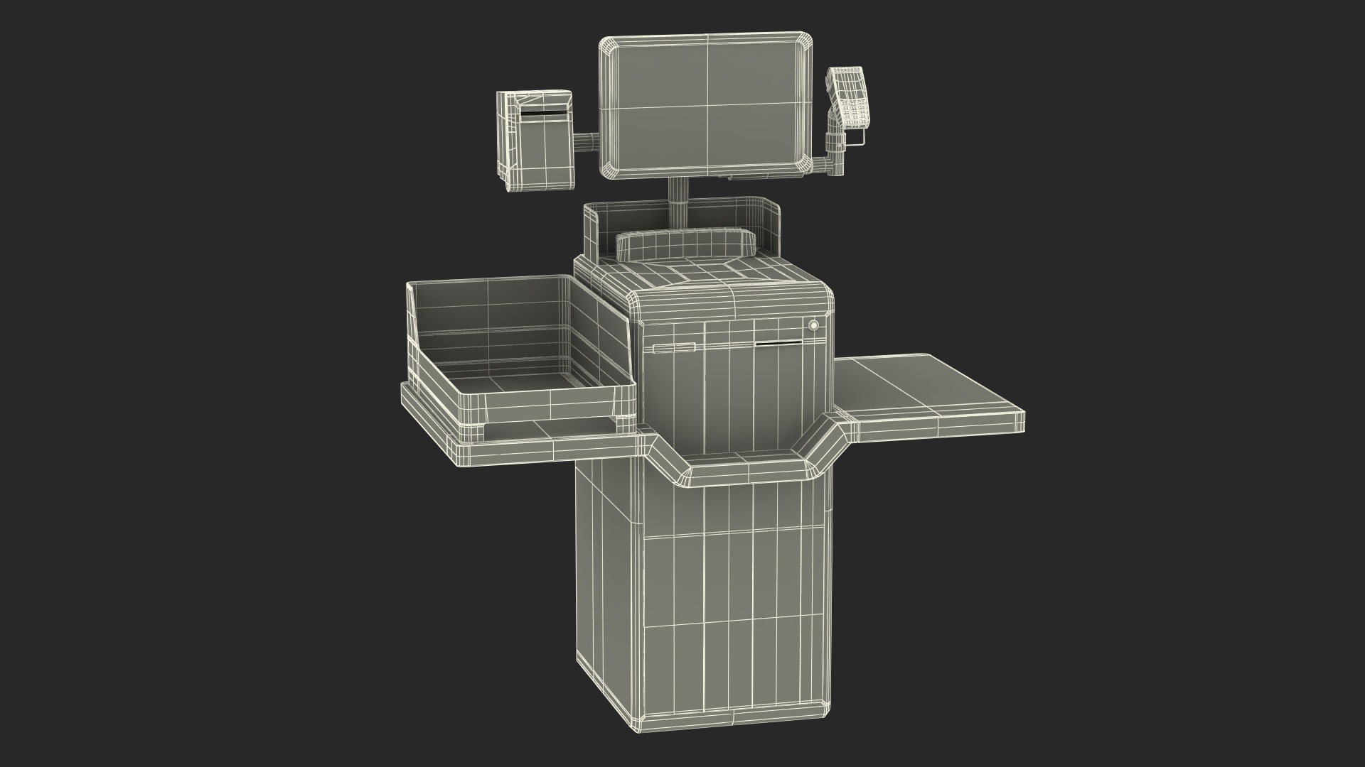 3D Self Checkout System Collection model https://p.turbosquid.com/ts-thumb/TE/u4yaeN/5a/self_checkout_machine_strongpoint_361/jpg/1687454344/1920x1080/turn_fit_q99/c8c880bf29f7add4bdc48cc73cf43a64041670d3/self_checkout_machine_strongpoint_361-1.jpg