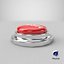 Push Button 3D