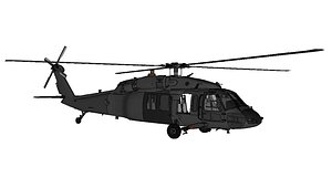 black hawk