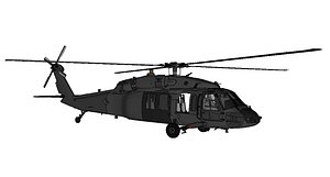 black hawk