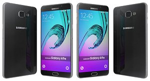 samsung galaxy a9 pro max