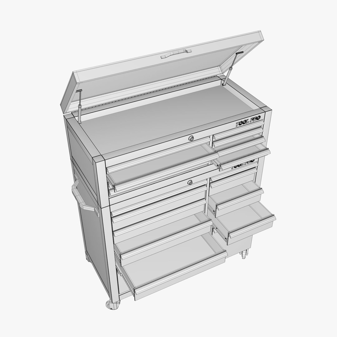 mechanics tool chest box 3D model https://p.turbosquid.com/ts-thumb/TF/Anrtna/mi2Wt7Jg/tool_chest_2_10/jpg/1499961663/1920x1080/fit_q87/1eb9fc9721dcd817975952643899486366679e07/tool_chest_2_10.jpg