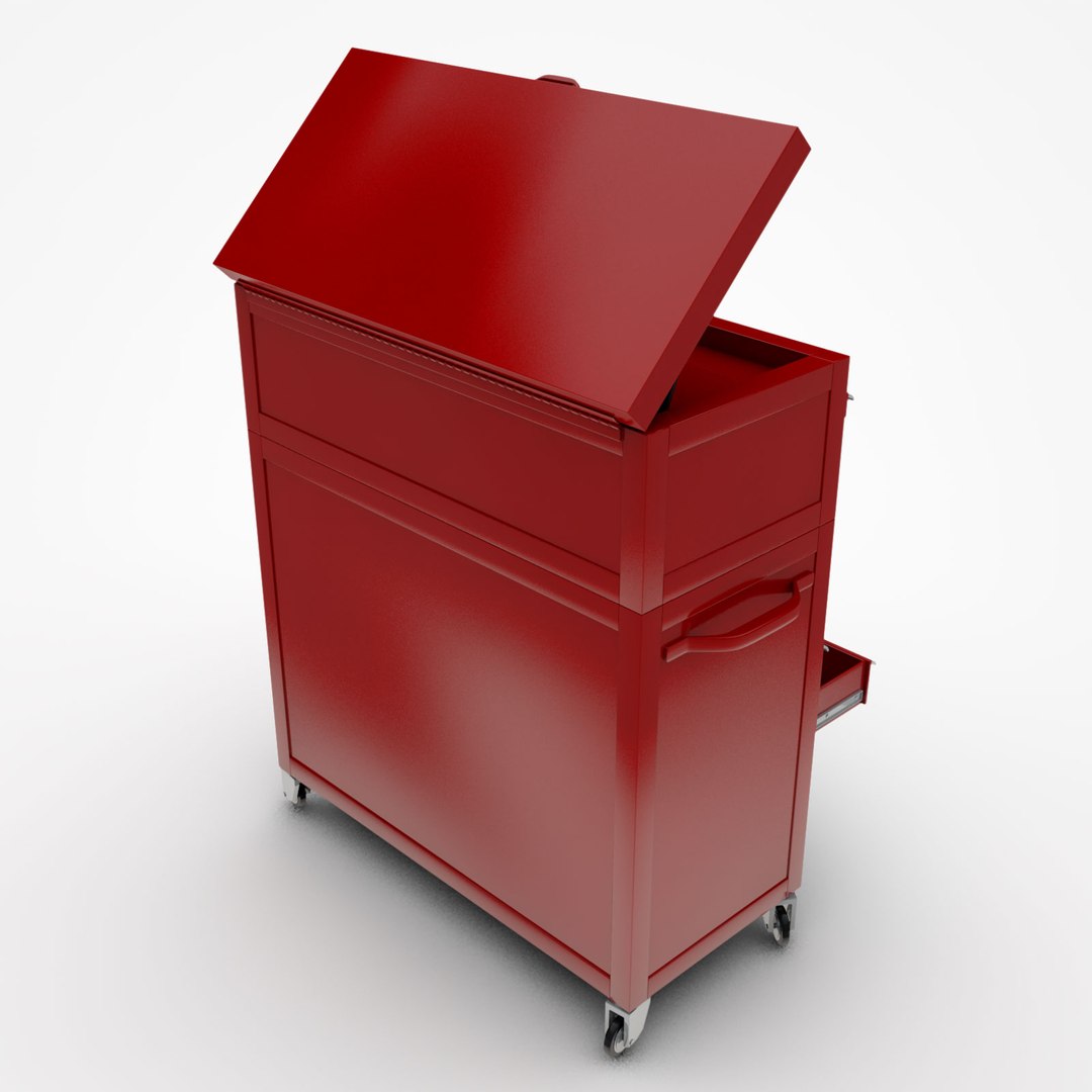 mechanics tool chest box 3D model https://p.turbosquid.com/ts-thumb/TF/Anrtna/sHCyXPgi/tool_chest_2_05/jpg/1499961220/1920x1080/fit_q87/3766ae0b7d113b764fdc0067b0584b6386dc6e30/tool_chest_2_05.jpg