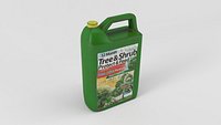 Pesticides Control