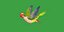 Monk Quaker Parrot Bird