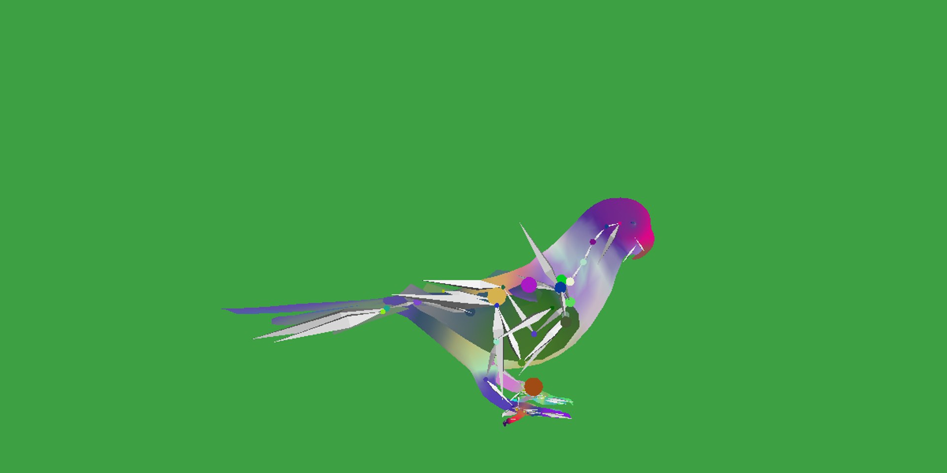 Monk Quaker Parrot Bird 3D model https://p.turbosquid.com/ts-thumb/TF/BdchDM/Xl/monk_quaker_parrot7/png/1736895121/1920x1080/fit_q87/fd0f903fe7851695c892533ebf5c21a1aec81a16/monk_quaker_parrot7.jpg