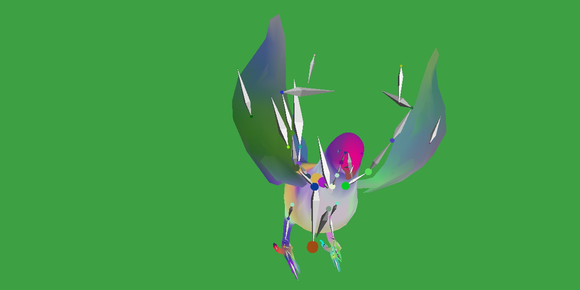 Monk Quaker Parrot Bird 3D model https://p.turbosquid.com/ts-thumb/TF/BdchDM/zX/monk_quaker_parrot10/png/1736895125/1920x1080/fit_q87/1a3b56ba249b2d0c47874c5d1aeab294104e0050/monk_quaker_parrot10.jpg