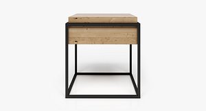 Sidetable Monolit