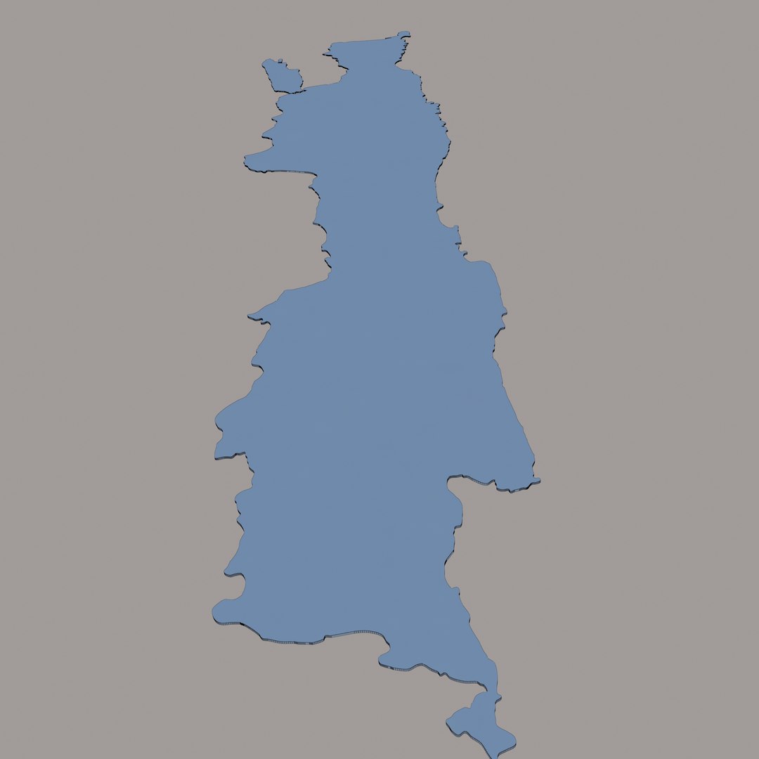 Java Indonesia Country Model - TurboSquid 1266303