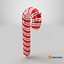 Béquilles de Noël en aluminium gonflables