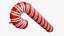 Béquilles de Noël en aluminium gonflables