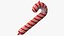 Béquilles de Noël en aluminium gonflables
