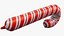 Béquilles de Noël en aluminium gonflables