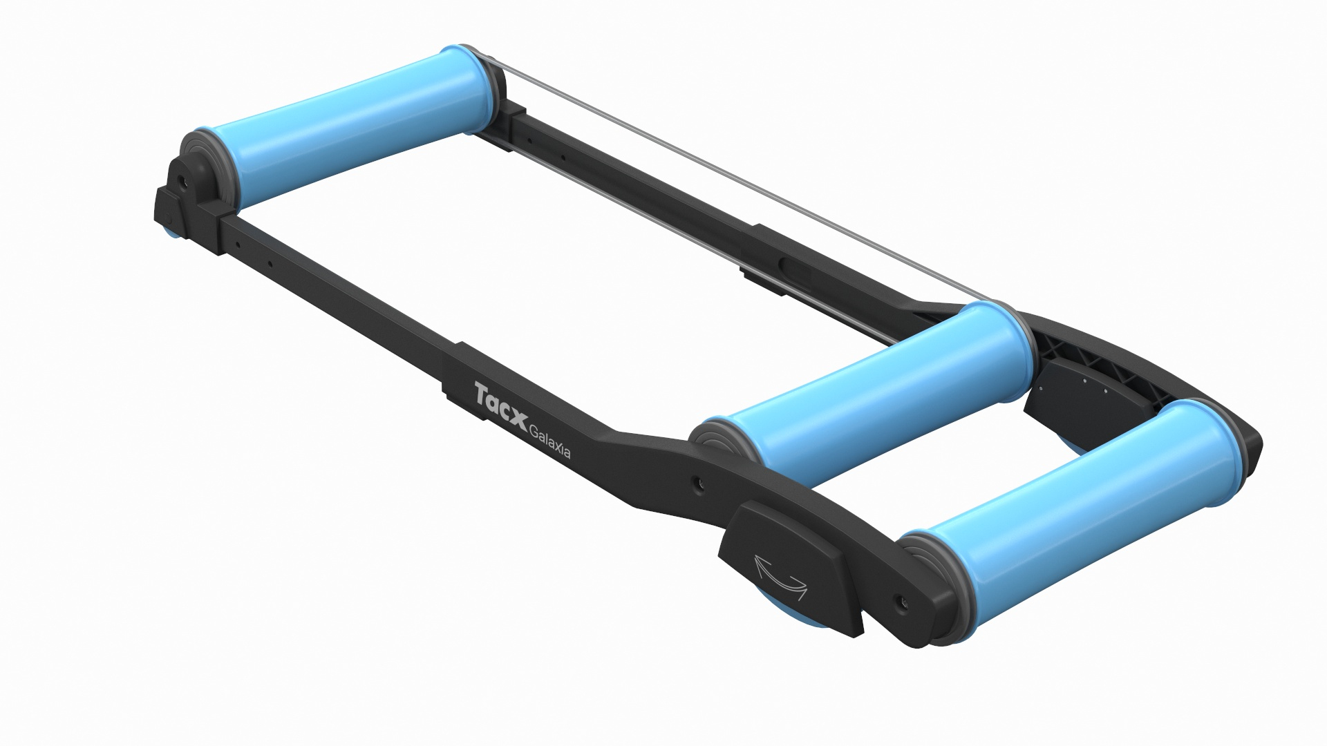 Tacx galaxia roller trainer outlet