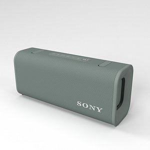 Sony ULT FIELD 3