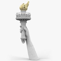 Torch Liberty