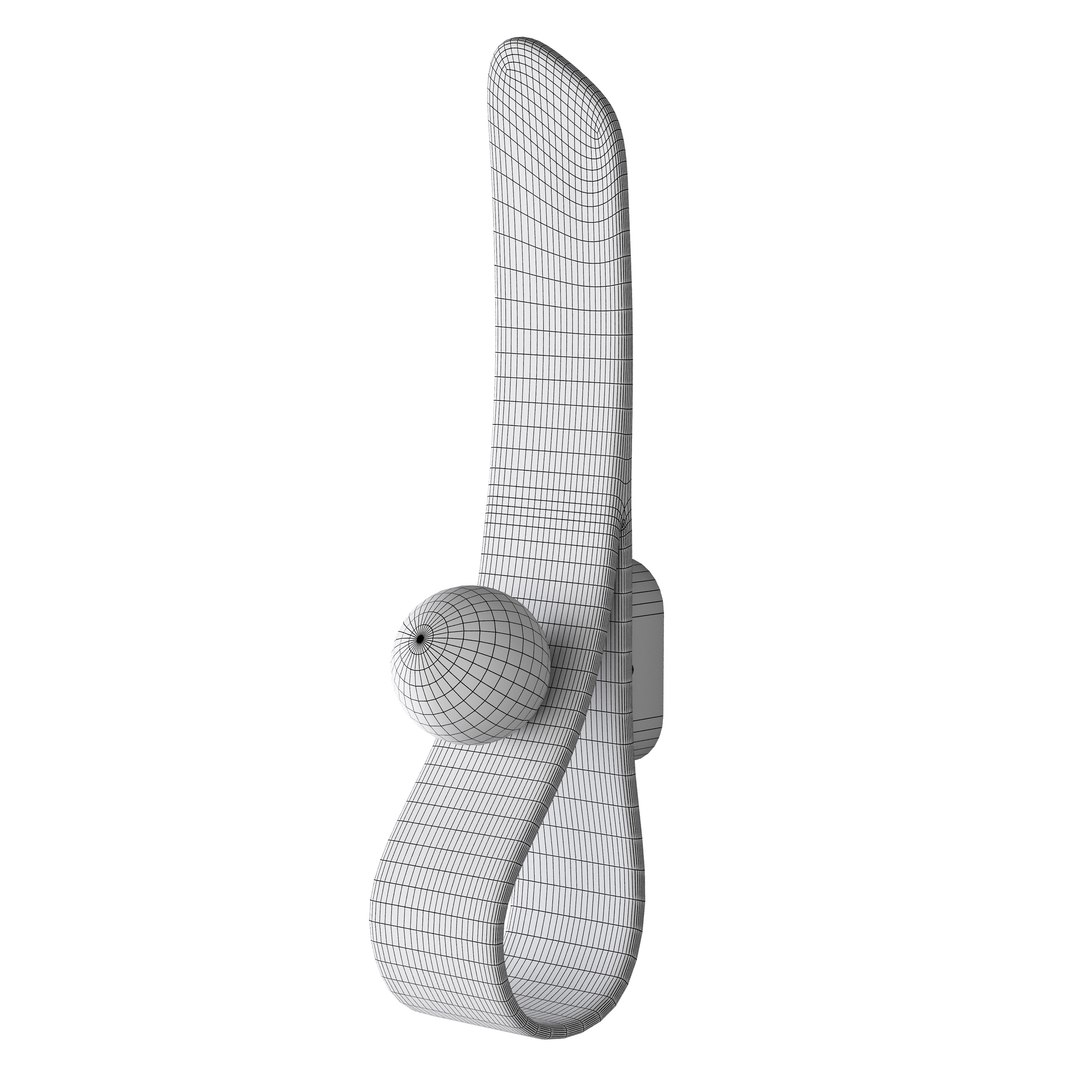 3D Polina Artamonova Wall Light Lenta One https://p.turbosquid.com/ts-thumb/TF/OXqJQ3/cV/re2_vestre_habitats2_wireframe_007/jpg/1788856812/1920x1080/fit_q87/4a74ffcf49e07a446bb7c27f61affd2852738832/re2_vestre_habitats2_wireframe_007.jpg