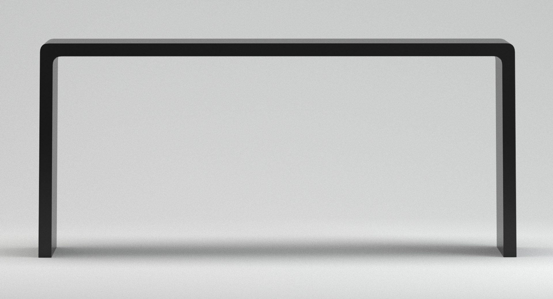 Free 3D Model Collier Webb Console - TurboSquid 1498243