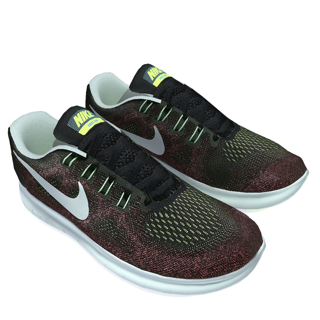 2017 nike rn