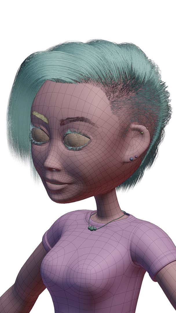 Pinky Bixi Animated Character 3D https://p.turbosquid.com/ts-thumb/TF/a3cMRb/0z/wire3/png/1677534979/1920x1080/fit_q87/6a1e94b58be0b12c7b0b197902a88102908c773c/wire3.jpg