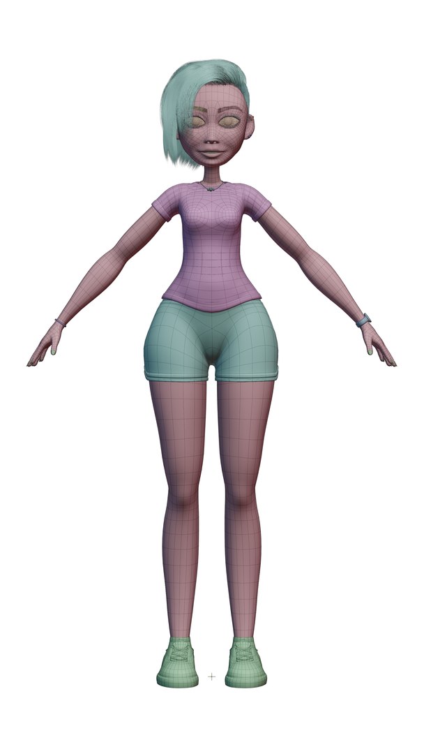 Pinky Bixi Animated Character 3D https://p.turbosquid.com/ts-thumb/TF/a3cMRb/6J/wire1/png/1677534916/1920x1080/fit_q87/39fff6c939e4183c0a1d9074815b1d5482fa8027/wire1.jpg