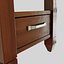 Small end table