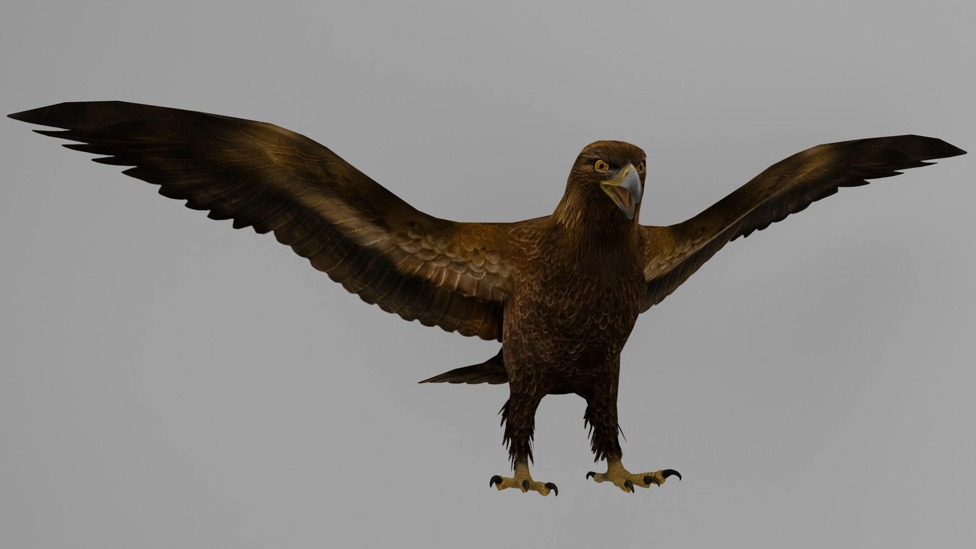 Ultimate Animal Bundle  17 Species  Fully Rigged Game Ready with Fur 3D model https://p.turbosquid.com/ts-thumb/TF/cBvZxh/1U/eaglep3/png/1766506419/1920x1080/fit_q87/32d9a1255996faf5bf4f276773c47c3ac6815ba8/eaglep3.jpg