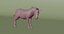 Paquete de animales definitivo: 17 especies, totalmente equipado y listo para jugar con pelaje.