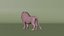 Paquete de animales definitivo: 17 especies, totalmente equipado y listo para jugar con pelaje.