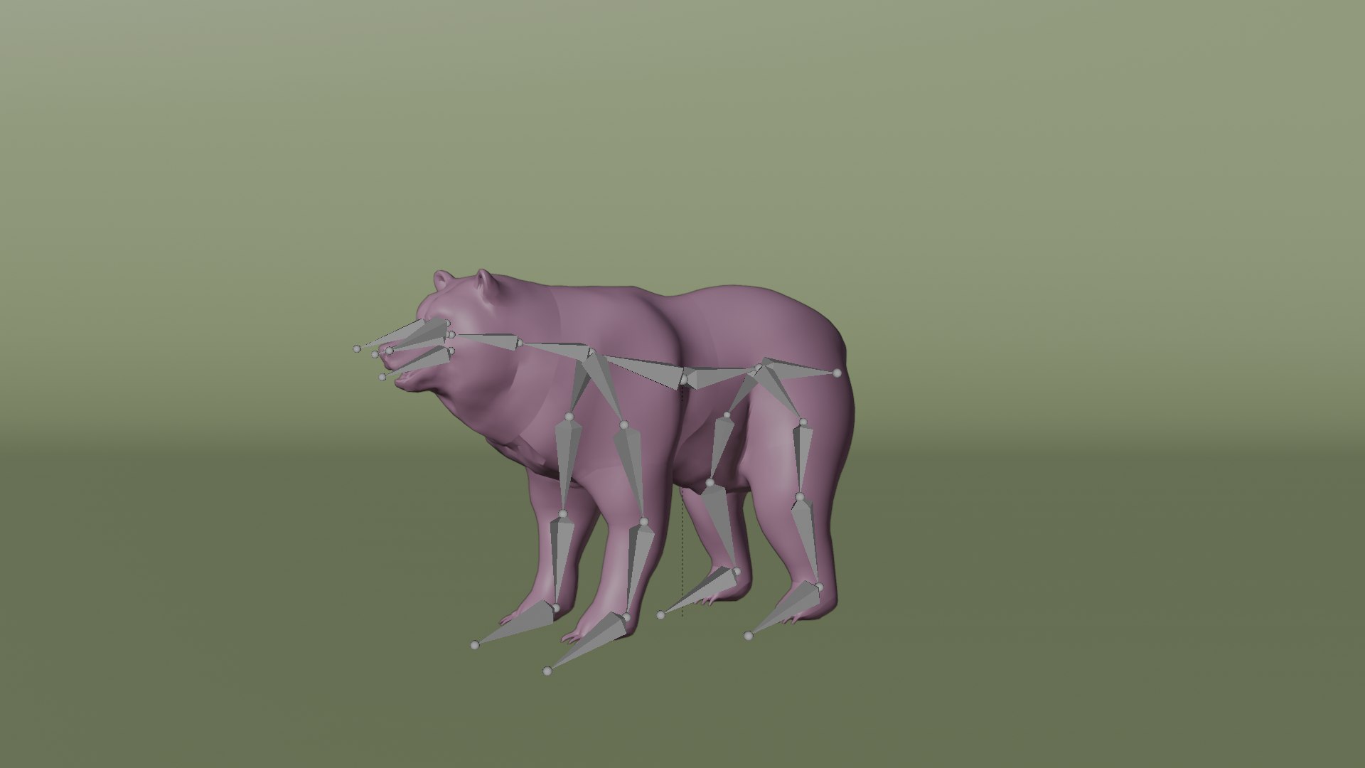Ultimate Animal Bundle  17 Species  Fully Rigged Game Ready with Fur 3D model https://p.turbosquid.com/ts-thumb/TF/cBvZxh/7m/brigged/png/1766506965/1920x1080/fit_q87/b8d6e40a1b87bf62a2cc1d460135575c5b27af8c/brigged.jpg