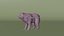 Paquete de animales definitivo: 17 especies, totalmente equipado y listo para jugar con pelaje.