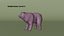 Paquete de animales definitivo: 17 especies, totalmente equipado y listo para jugar con pelaje.